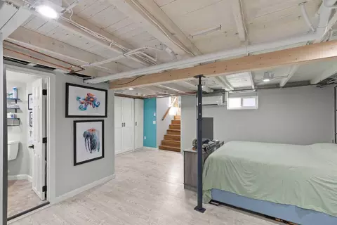 Bedroom - 18 Howard St, Wareham, MA 02571 photo 1 of 5