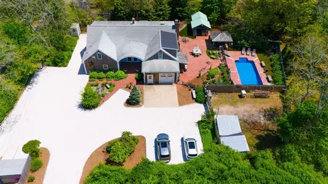 480 Massasoit Rd, Eastham, MA 02642 photo 2
