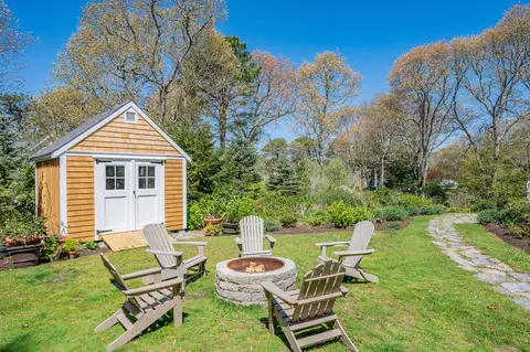 110 Clamshell Cove Rd, Cotuit, MA 02635 photo 5