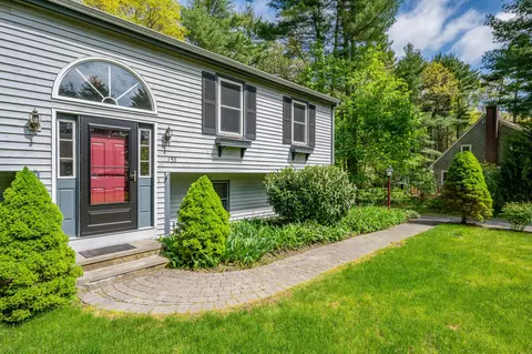 Exterior - 155 Hathaway St, Wareham, MA 02571 photo 5 of 18