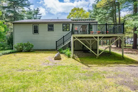 Exterior - 155 Hathaway St, Wareham, MA 02571 photo 12 of 18