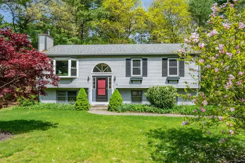 Exterior - 155 Hathaway St, Wareham, MA 02571 photo 11 of 18