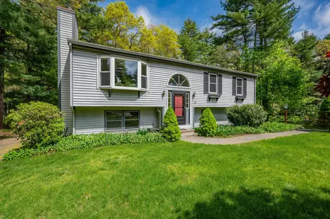Exterior - 155 Hathaway St, Wareham, MA 02571 photo 1 of 18