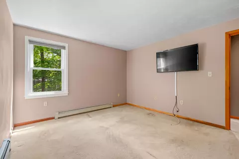 Bedroom - 155 Hathaway St, Wareham, MA 02571 photo 6 of 7