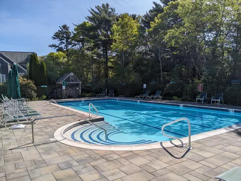 Exterior - 7 Bob White Cres, Mashpee, MA 02649 photo 10 of 11