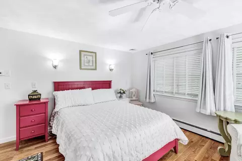 Bedroom - 8 Shore Dr, Mashpee, MA 02649 photo 7 of 13