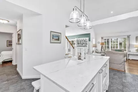 Kitchen - 8 Shore Dr, Mashpee, MA 02649 photo 3 of 6