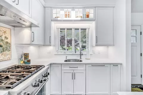 Kitchen - 8 Shore Dr, Mashpee, MA 02649 photo 1 of 6