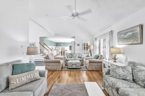 Living - 8 Shore Dr, Mashpee, MA 02649 photo 1 of 3