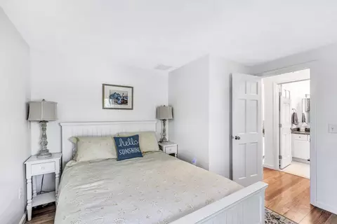 Bedroom - 8 Shore Dr, Mashpee, MA 02649 photo 6 of 13