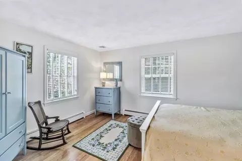 Bedroom - 8 Shore Dr, Mashpee, MA 02649 photo 5 of 13