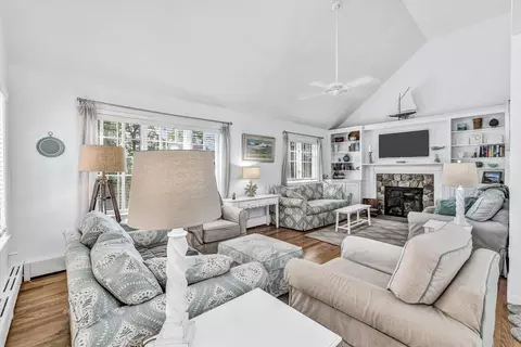 Living - 8 Shore Dr, Mashpee, MA 02649 photo 3 of 3