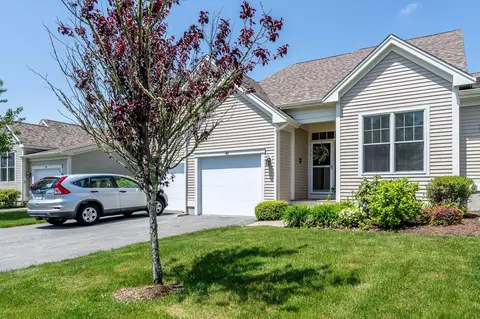 Exterior - 45 Grey Hawk Dr, Mashpee, MA 02649 photo 1 of 3