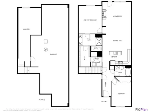 Floorplan - 45 Grey Hawk Dr, Mashpee, MA 02649 photo 3 of 3
