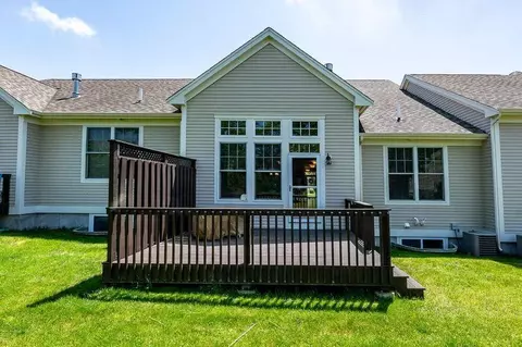 Exterior - 45 Grey Hawk Dr, Mashpee, MA 02649 photo 3 of 3