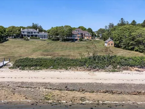 Exterior - 31 Pine Tree Dr, Onset, MA 02558 photo 8 of 8