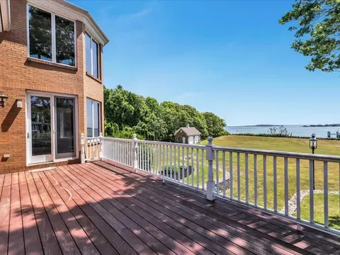 Exterior - 31 Pine Tree Dr, Onset, MA 02558 photo 3 of 8