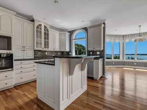 Kitchen - 31 Pine Tree Dr, Onset, MA 02558 photo 1 of 2