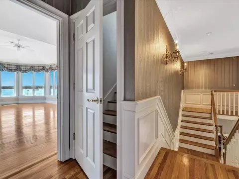Entry Way - 31 Pine Tree Dr, Onset, MA 02558 photo 2 of 2