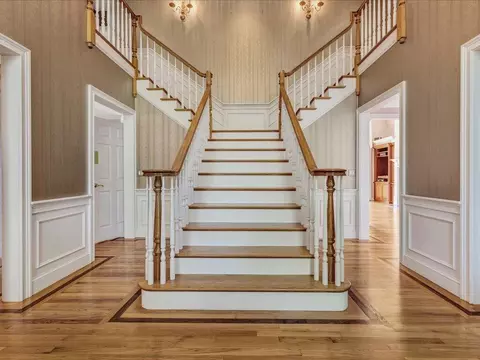 Entry Way - 31 Pine Tree Dr, Onset, MA 02558 photo 1 of 2