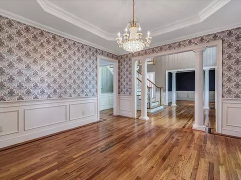 Dining - 31 Pine Tree Dr, Onset, MA 02558 photo 1 of 1