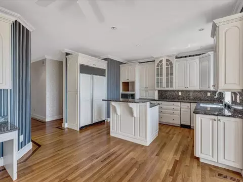 Kitchen - 31 Pine Tree Dr, Onset, MA 02558 photo 2 of 2