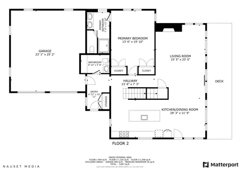 135 Eldredge Dr, Eastham, MA 02642 photo 6