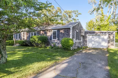 286 Millway, Barnstable, MA 02630 photo 1