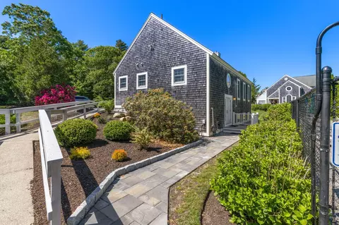 Exterior - 5 Red Cedar Rd, Mashpee, MA 02649 photo 7 of 7