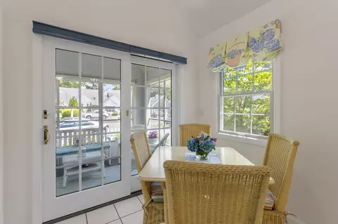Dining - 5 Red Cedar Rd, Mashpee, MA 02649 photo 1 of 1