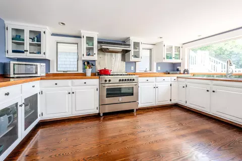 Kitchen - 545 S Main St, Centerville, MA 02632 photo 1 of 6