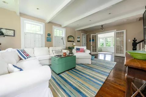 Living - 545 S Main St, Centerville, MA 02632 photo 3 of 10