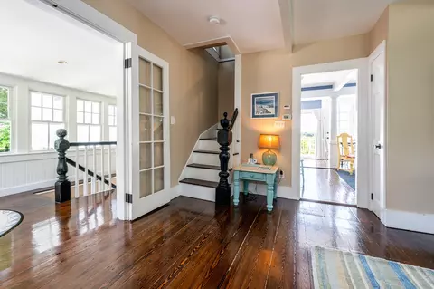 Entry Way - 545 S Main St, Centerville, MA 02632 photo 3 of 6