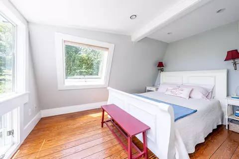 Bedroom - 545 S Main St, Centerville, MA 02632 photo 1 of 7