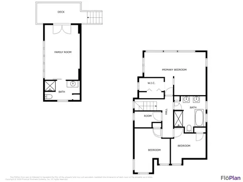 Floorplan - 545 S Main St, Centerville, MA 02632 photo 2 of 2