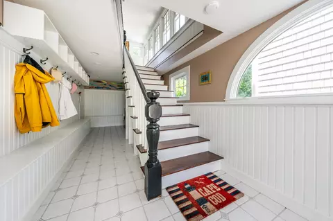 Entry Way - 545 S Main St, Centerville, MA 02632 photo 6 of 6