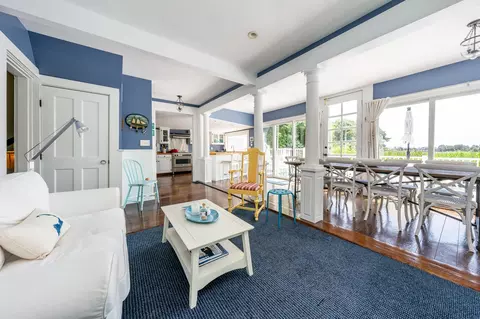 Living - 545 S Main St, Centerville, MA 02632 photo 7 of 10