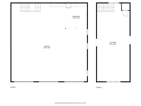 Floorplan - 20 Gelding Cir, Barnstable, MA 02630 photo 2 of 2