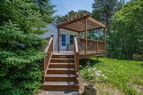 Exterior - 16 Nutmeg Ln, Eastham, MA 02642 photo 5 of 14