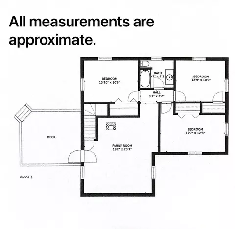 Floorplan - 16 Nutmeg Ln, Eastham, MA 02642 photo 2 of 2