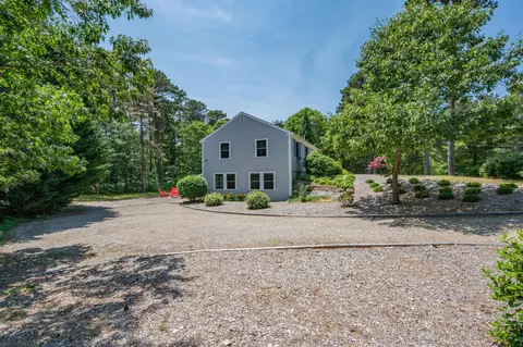 Exterior - 16 Nutmeg Ln, Eastham, MA 02642 photo 12 of 14