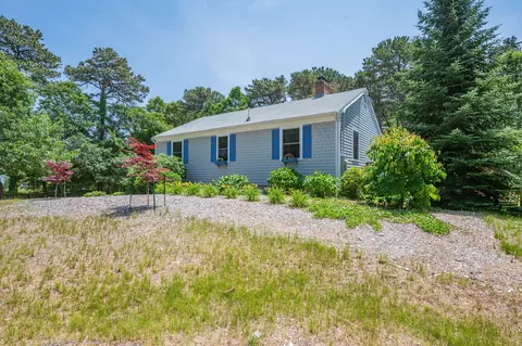 Exterior - 16 Nutmeg Ln, Eastham, MA 02642 photo 11 of 14