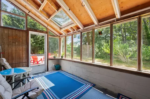 Exterior - 16 Nutmeg Ln, Eastham, MA 02642 photo 1 of 14
