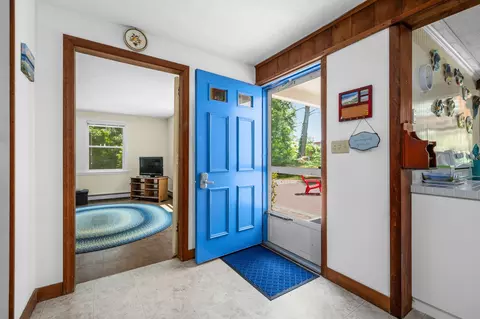 Entry Way - 16 Nutmeg Ln, Eastham, MA 02642 photo 1 of 1