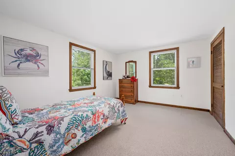 Bedroom - 16 Nutmeg Ln, Eastham, MA 02642 photo 5 of 7