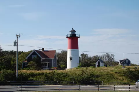 Exterior - 16 Nutmeg Ln, Eastham, MA 02642 photo 14 of 14