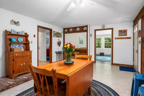 Dining - 16 Nutmeg Ln, Eastham, MA 02642 photo 1 of 3