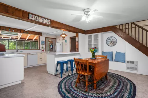 Dining - 16 Nutmeg Ln, Eastham, MA 02642 photo 2 of 3