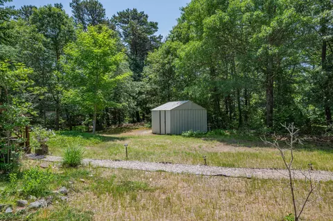 Exterior - 16 Nutmeg Ln, Eastham, MA 02642 photo 9 of 14