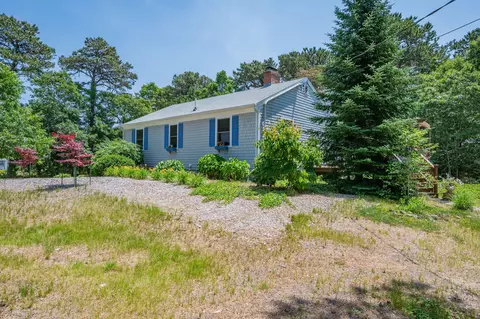 Exterior - 16 Nutmeg Ln, Eastham, MA 02642 photo 10 of 14